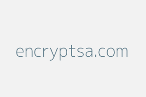 Image of Encryptsa