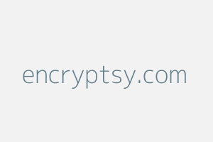 Image of Encryptsy