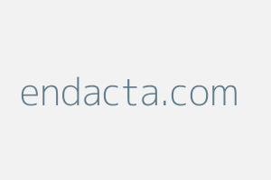 Image of Endacta