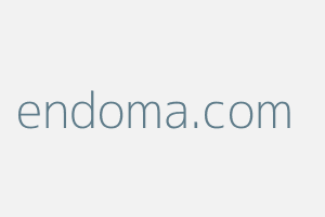 Image of Endoma