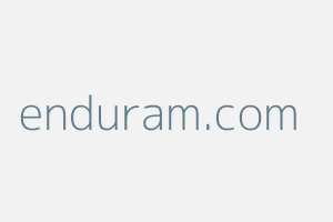 Image of Enduram