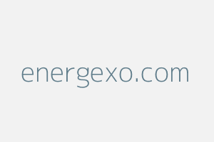 Image of Energexo