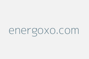 Image of Energoxo