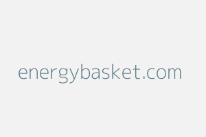 Image of Energybasket