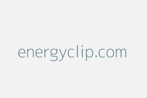 Image of Energyclip