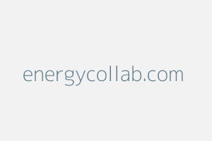 Image of Energycollab