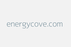 Image of Energycove