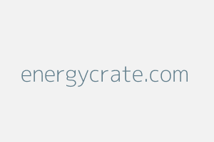 Image of Energycrate