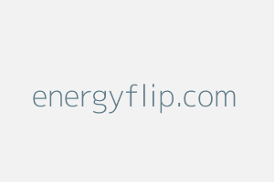 Image of Energyflip
