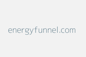 Image of Energyfunnel