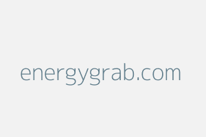 Image of Energygrab