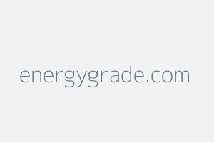 Image of Energygrade