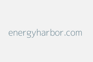 Image of Energyharbor