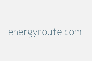 Image of Energyroute