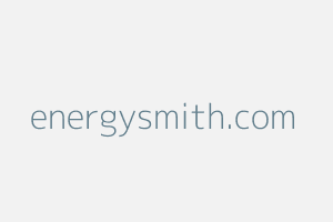 Image of Energysmith