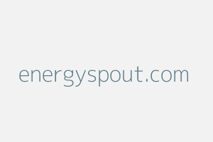 Image of Energyspout