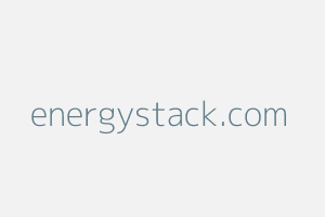 Image of Energystack