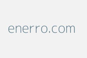 Image of Enerro