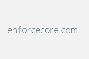 Image of Enforcecore