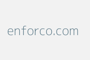 Image of Enforco
