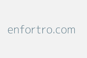 Image of Enfortro