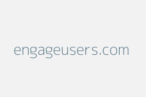 Image of Engageusers
