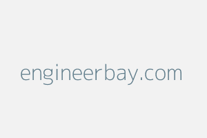 Image of Engineerbay