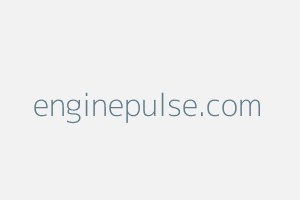 Image of Enginepulse