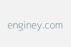 Image of Enginey