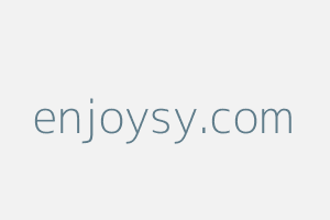 Image of Joysy