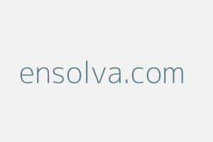 Image of Ensolva