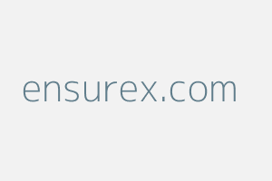 Image of Ensurex