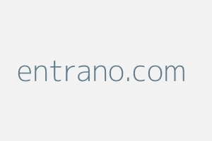 Image of Entrano