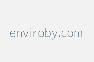 Image of Enviroby