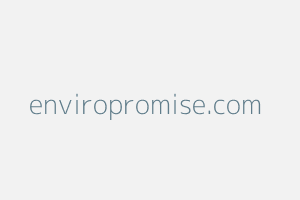 Image of Enviropromise