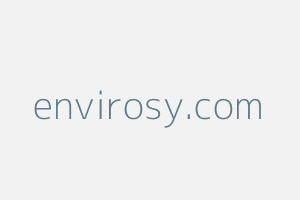 Image of Envirosy