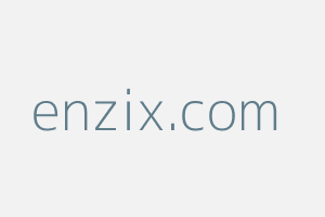 Image of Enzix