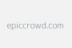 Image of Epiccrowd