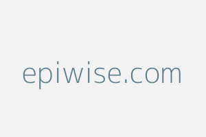 Image of Epiwise