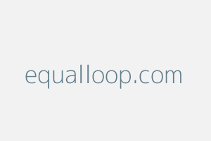 Image of Equalloop