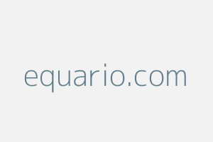 Image of Equario