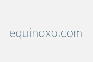 Image of Equinoxo