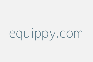 Image of Equippy