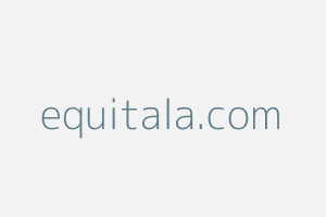 Image of Equitala