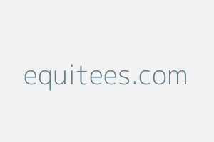 Image of Equitees