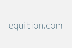 Image of Equition