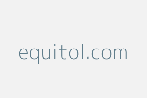 Image of Equitol