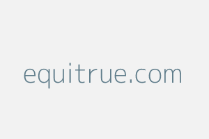 Image of Equitrue