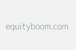 Image of Equityboom