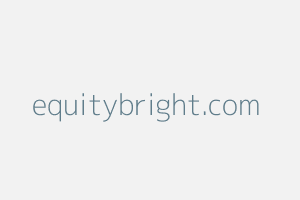 Image of Equitybright